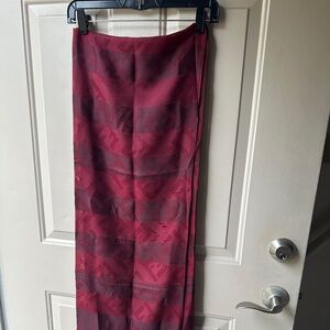 New with tag designer women's Scarf.